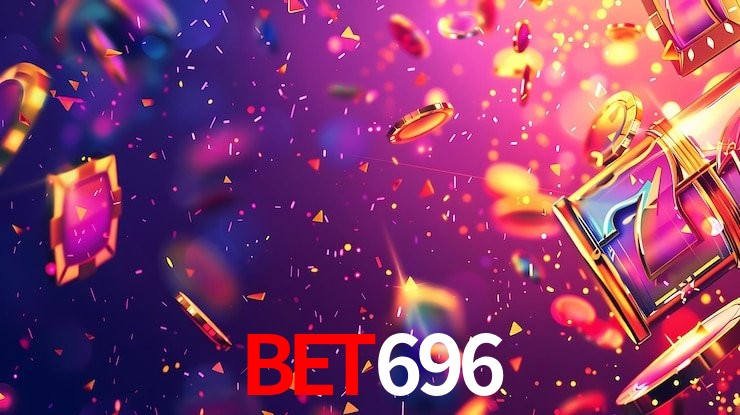 Download para Android e iOS na bet696