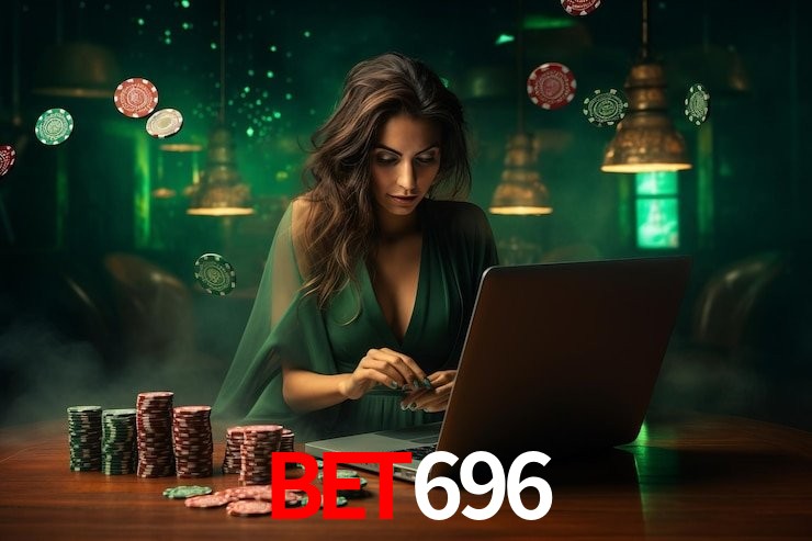 Escolher plataforma para baixar bet696