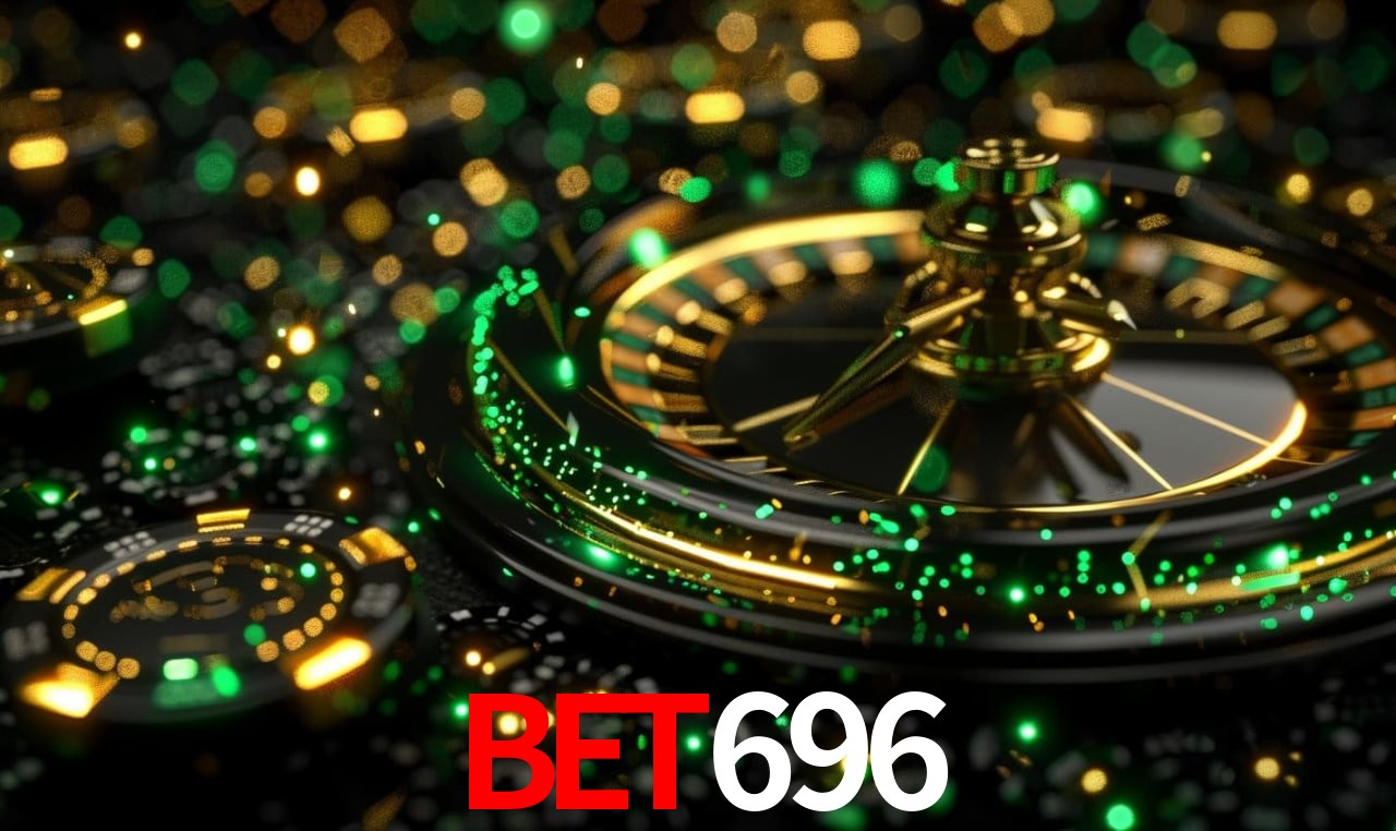 Slots com jackpots e giros grátis na bet696