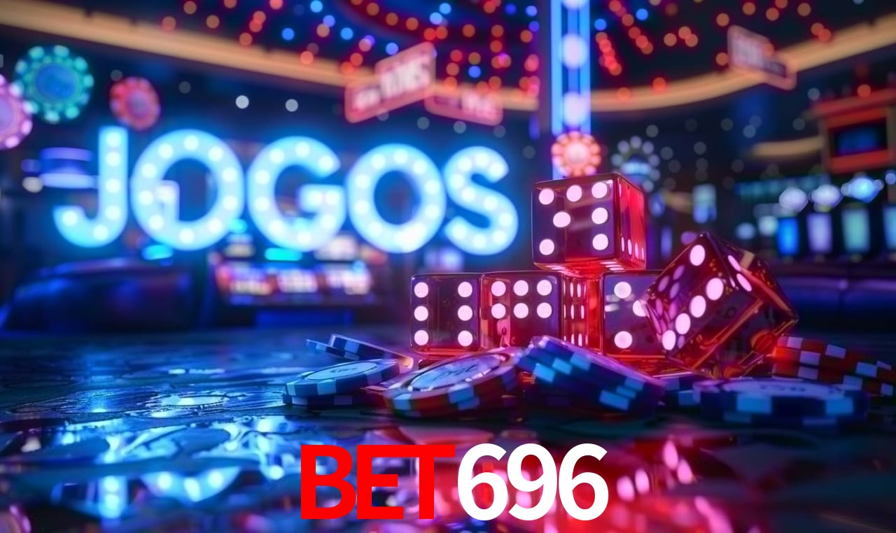 Página oficial no Facebook da bet696
