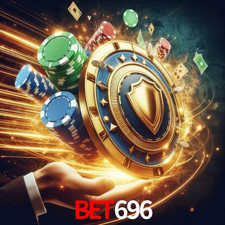 Torneios e prêmios garantidos na bet696